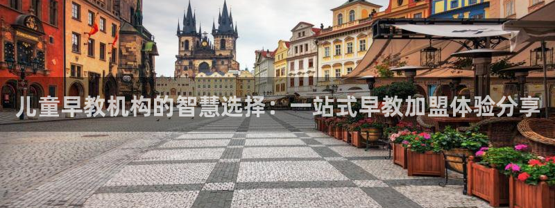 天顺娱乐嘏943994：儿童早教机构的智慧选择：一站式早教加盟体验分享