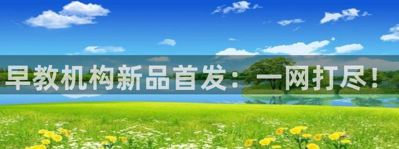 瑞丽市天顺娱乐会所:早教机构新品首发:一网打尽!