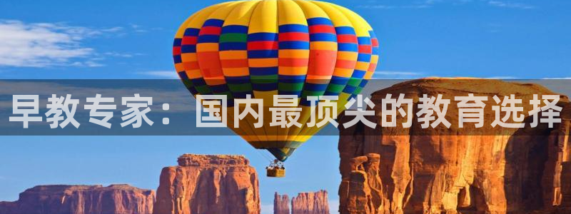 天顺娱乐负责人卜网pg22650:早教专家:国内最顶尖的教育选择